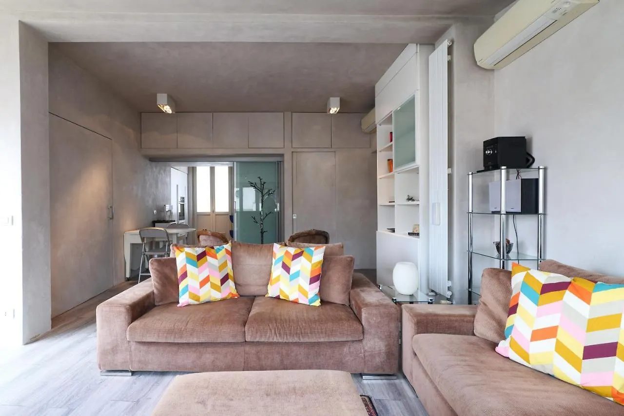 Primopiano - Previati Apartment Milan 0*,