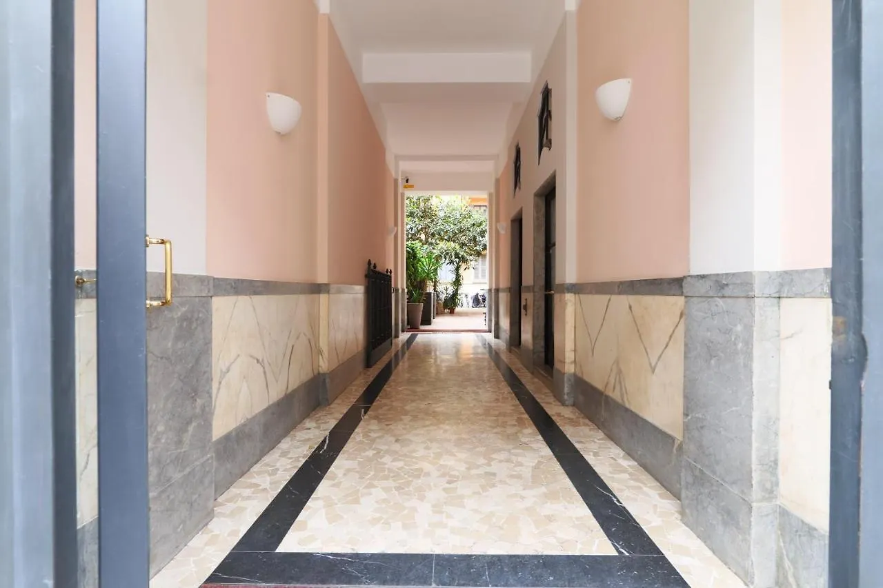 Appartamento Primopiano - Previati Milano